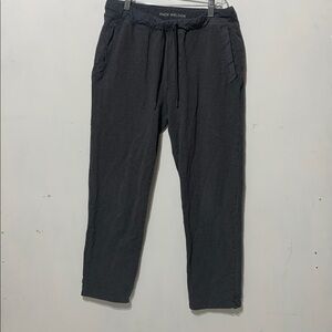 Mac Weldon Ace sweatpants charcoal